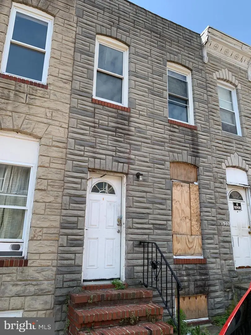 1305 Kuper St, Baltimore, MD 21223 - #1