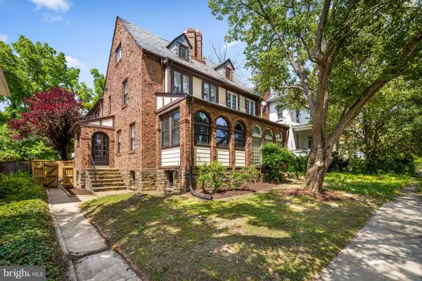 516 E 39th St, BALTIMORE, MD 21218