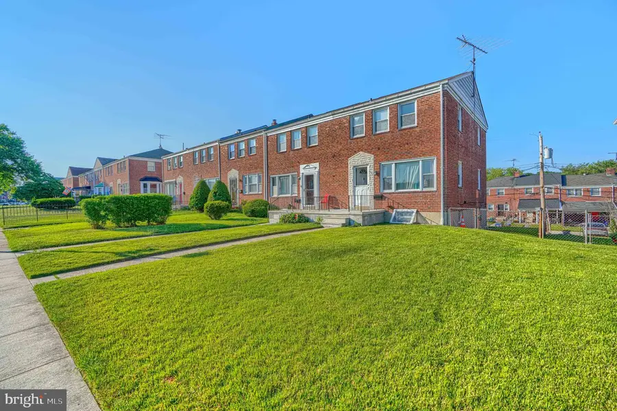 1650 Sherwood Ave, Baltimore, MD 21239 - #2