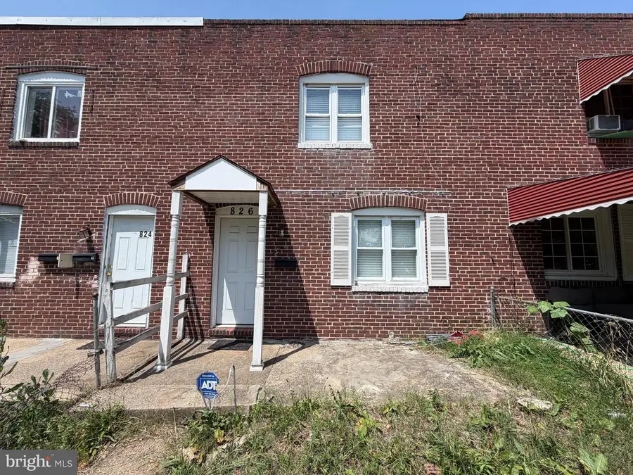 826 Jack St, Baltimore, MD 21225 - #2