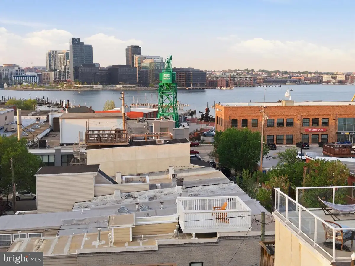 1452 Boyle St, Baltimore, MD 21230 - #1