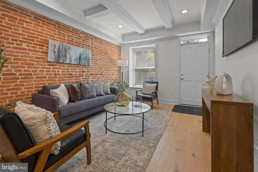 1452 Boyle St, Baltimore, MD 21230 - #2