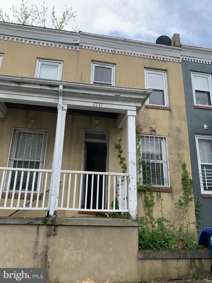 2737 Prospect St, Baltimore, MD 21216 - #1