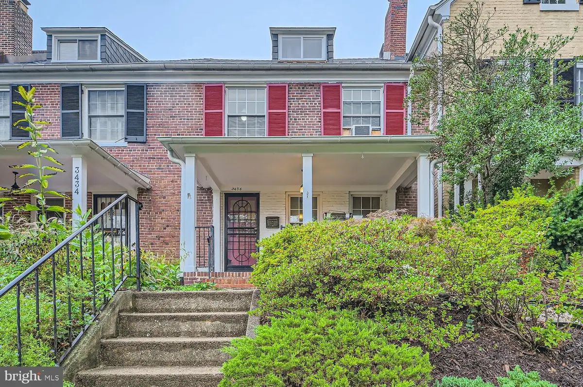3436 University Pl, Baltimore, MD 21218 - #1