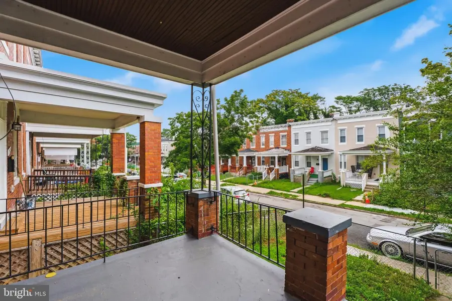 730 Linnard St, Baltimore, MD 21229 - #2