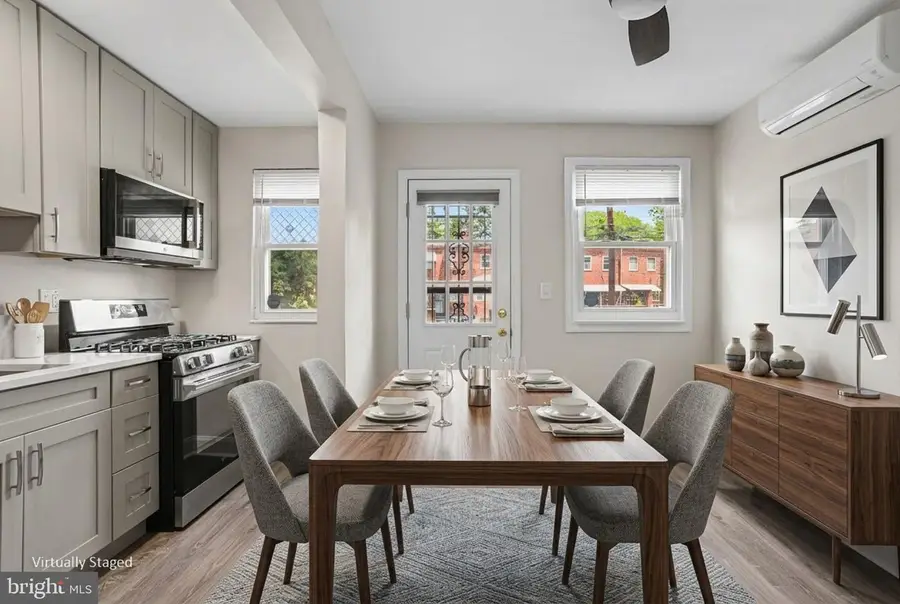 802 Glenwood Ave, Baltimore, MD 21212 - #3