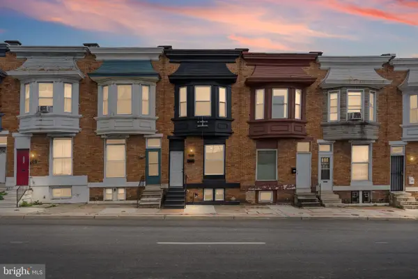 2127 W Mulberry St, BALTIMORE, MD 21223