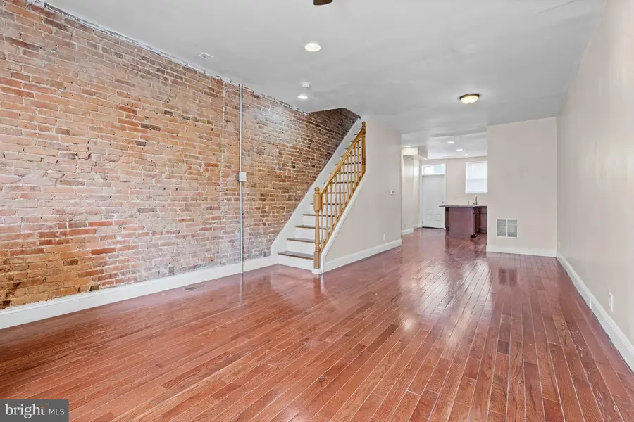 2127 W Mulberry St, Baltimore, MD 21223 - #3