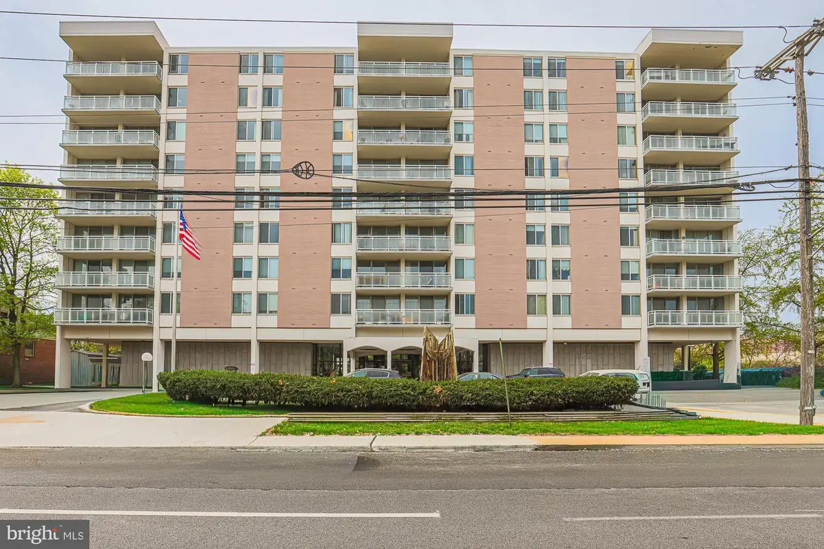 6210 Park Heights Ave #905, Baltimore, MD 21215 - #1