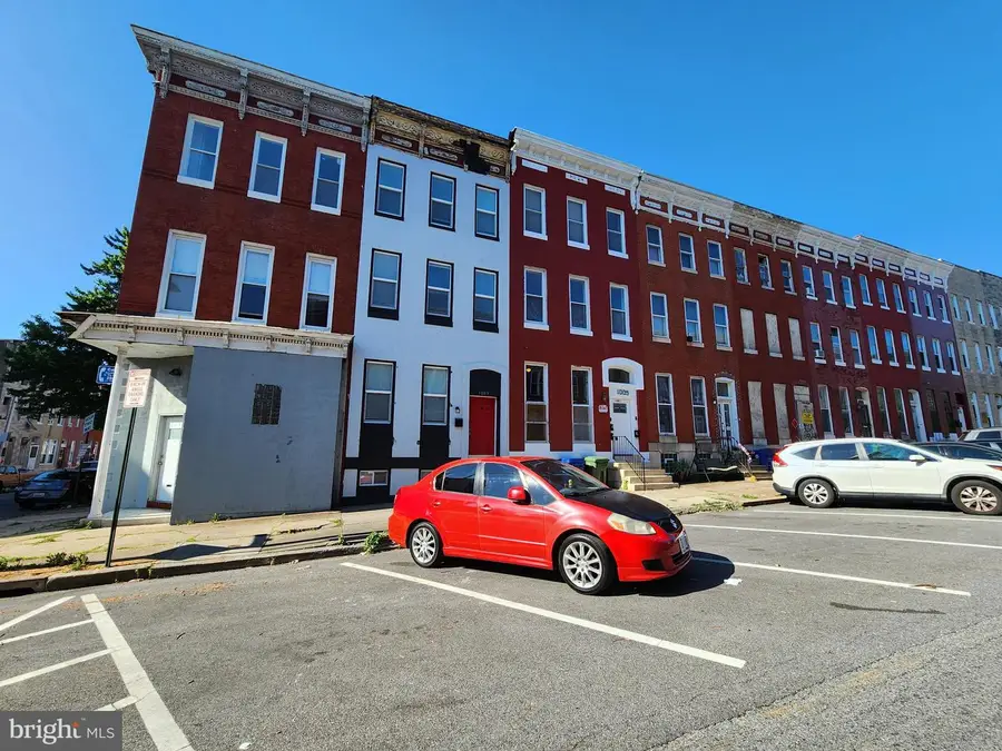 1003 Edmondson Ave, Baltimore, MD 21223 - #3