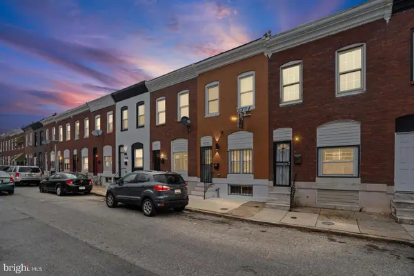 605 N Belnord Ave, BALTIMORE, MD 21205