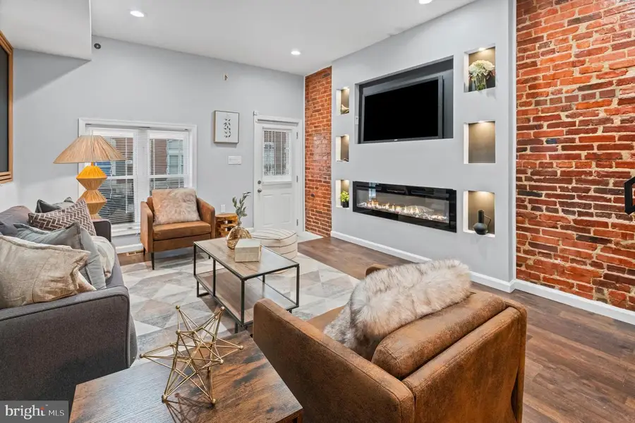 605 N Belnord Ave, Baltimore, MD 21205 - #2