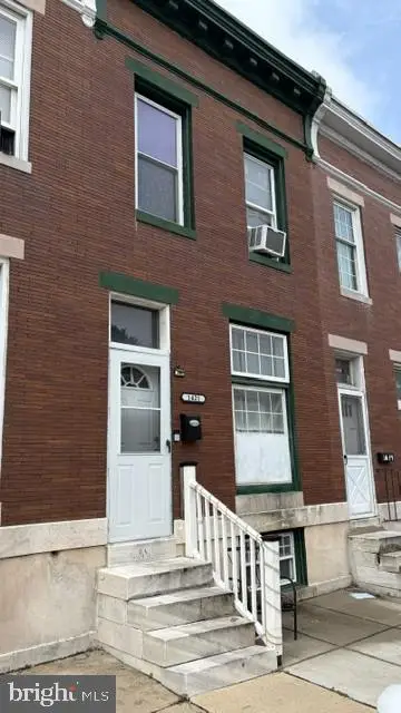 1421 Darley Ave, BALTIMORE, MD 21213