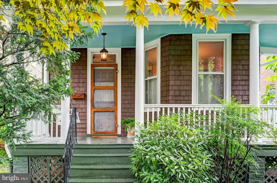 5023 Roland Ave, Baltimore, MD 21210 - #3