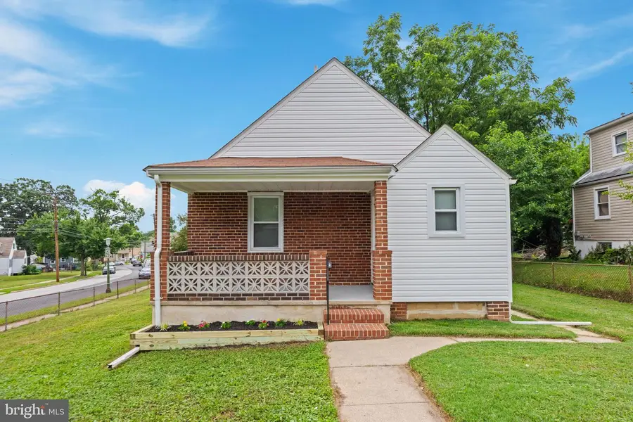 2524 Glencoe Rd, Baltimore, MD 21234 - #3
