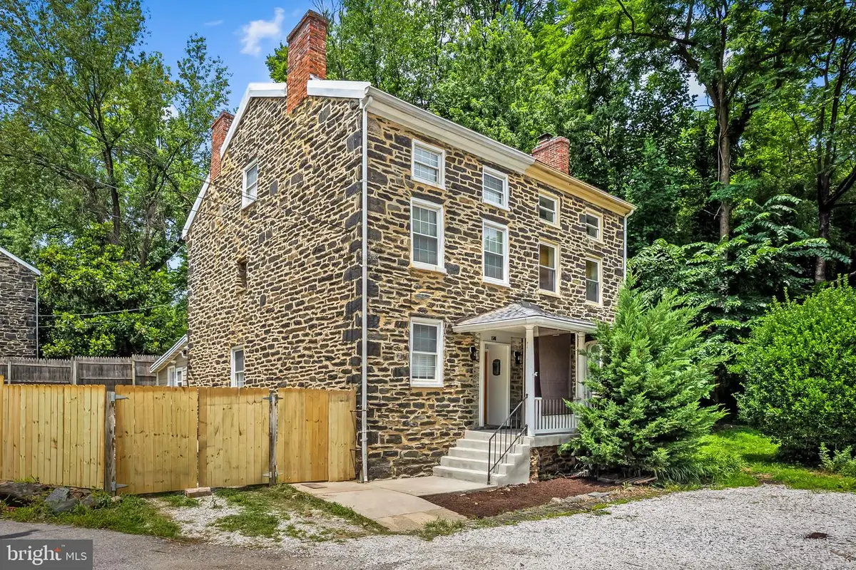 1506 Mill Race Rd, Baltimore, MD 21211 - #1