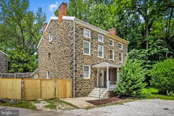 1506 Mill Race Rd, BALTIMORE, MD 21211