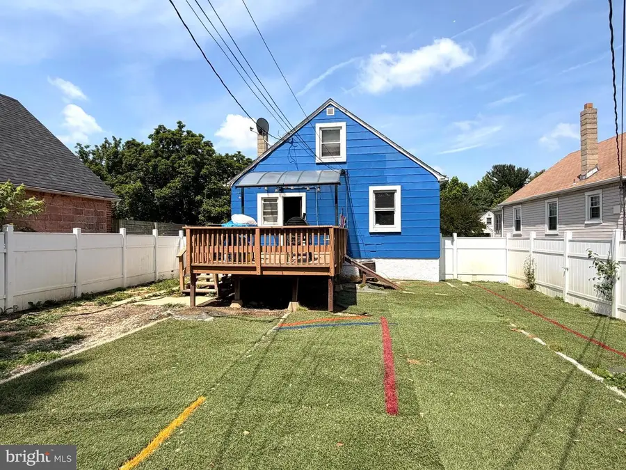 6101 Alta Ave, Baltimore, MD 21206 - #2