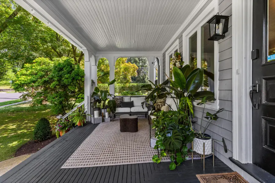 300 Goodwood Gardens, Baltimore, MD 21210 - #2