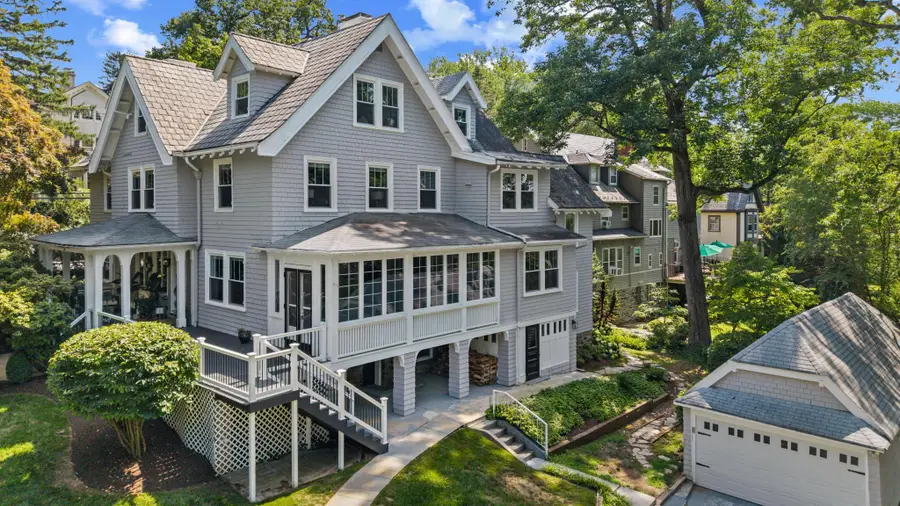300 Goodwood Gardens, Baltimore, MD 21210 - #3