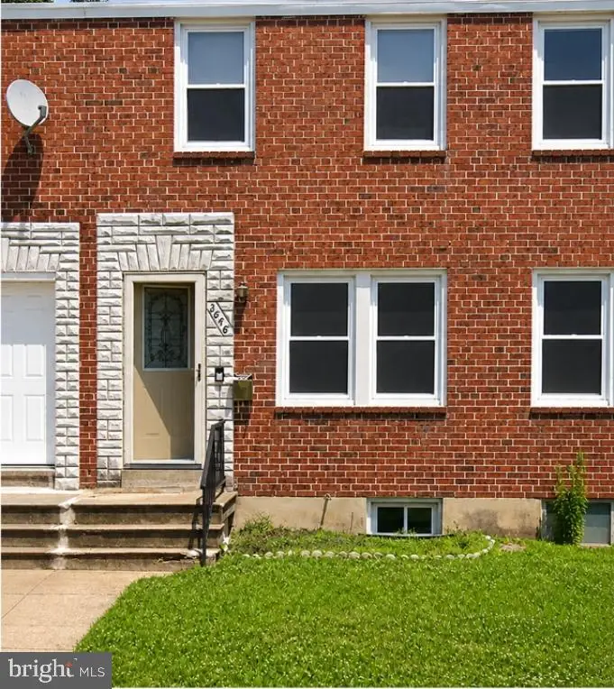 3646 Dudley Ave, Baltimore, MD 21213 - #1