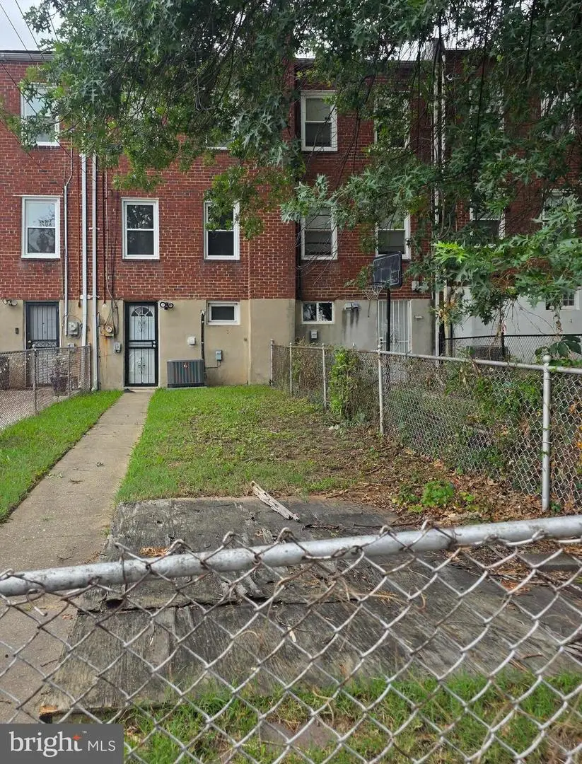 3646 Dudley Ave, Baltimore, MD 21213 - #2