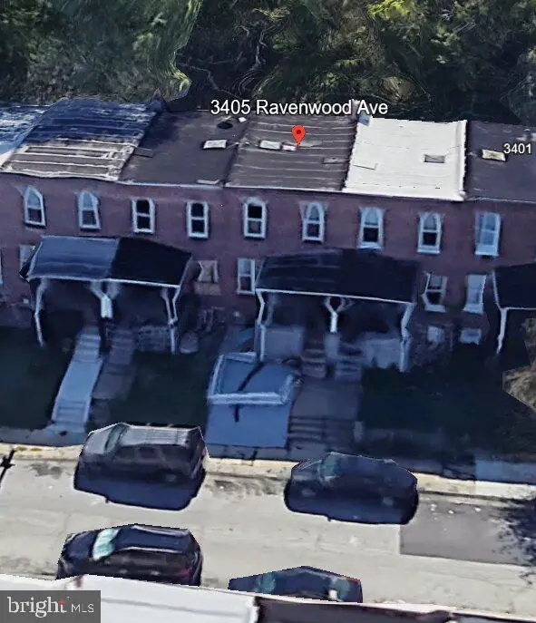 3405 Ravenwood Ave, Baltimore, MD 21213 - #1