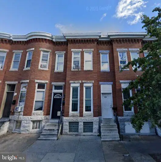 235 N Luzerne Ave N, Baltimore, MD 21224 - #1