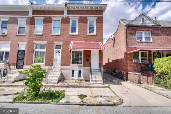 2624 E Preston St, BALTIMORE, MD 21213