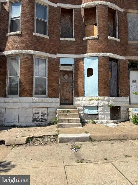 2006 W North Ave, Baltimore, MD 21217 - #2