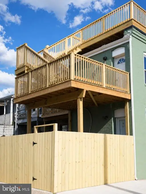 2710 Jefferson St, Baltimore, MD 21205 - #3