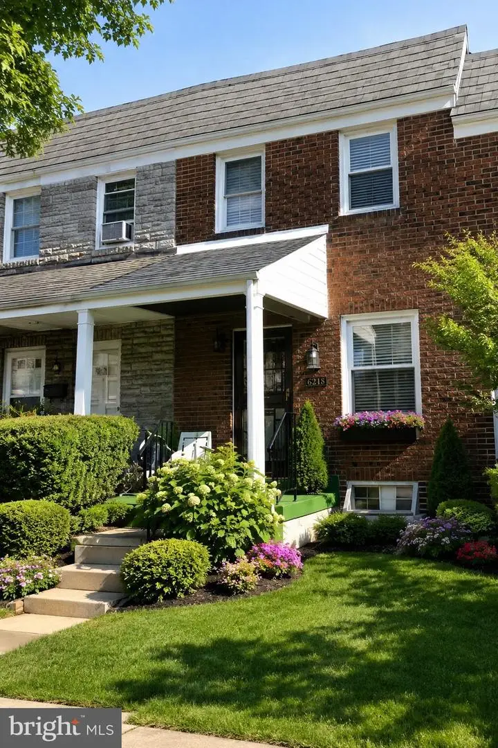 4022 Colborne Rd, Baltimore, MD 21229 - #1