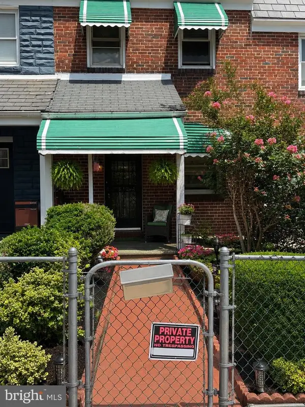4022 Colborne Rd, BALTIMORE, MD 21229