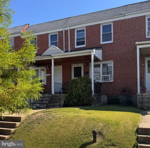 1221 Haverhill Rd, BALTIMORE, MD 21229