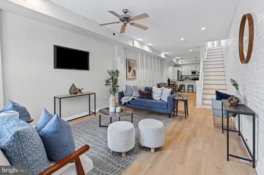 1807 E Lafayette Ave, Baltimore, MD 21213 - #2