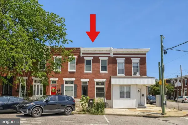841 S Conkling St, BALTIMORE, MD 21224
