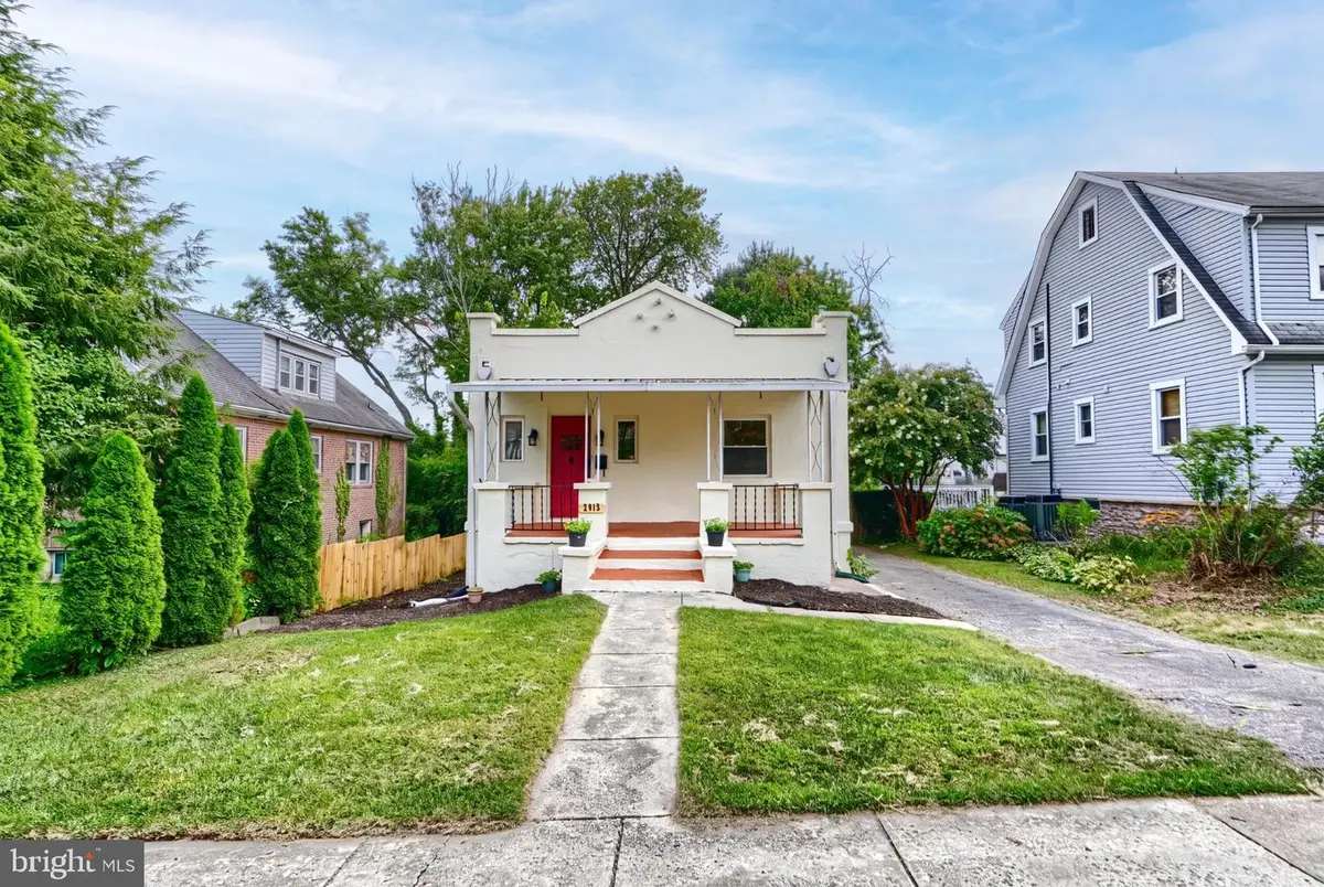 2913 Rosalie Ave, Parkville, MD 21234 - #1