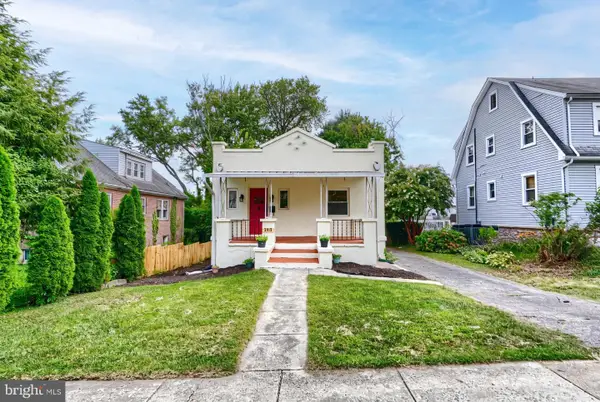 2913 Rosalie Ave, PARKVILLE, MD 21234