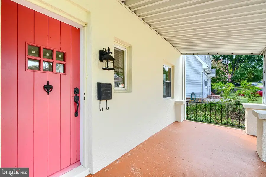 2913 Rosalie Ave, Parkville, MD 21234 - #3