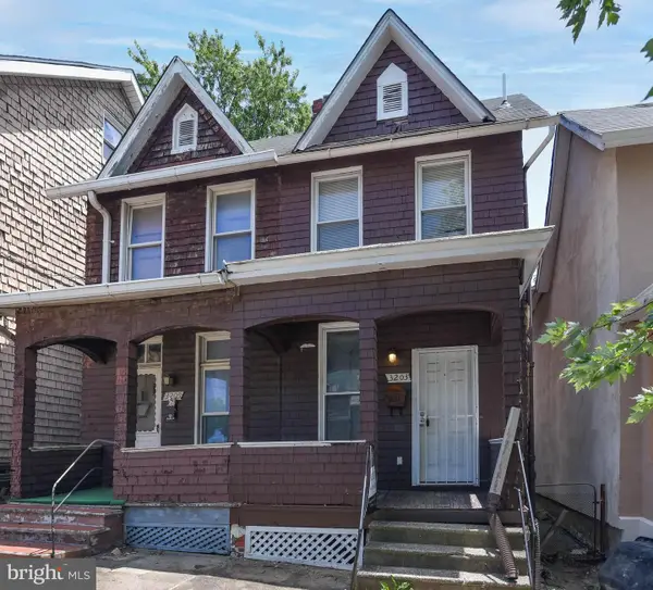 3203 Independence St, BALTIMORE, MD 21218