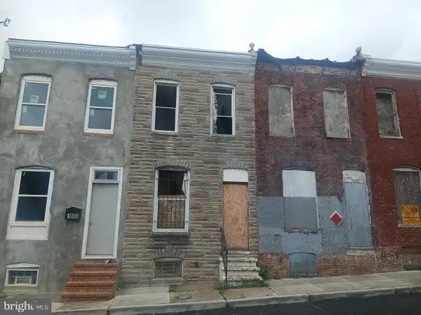 1802 N Chapel St, BALTIMORE, MD 21213