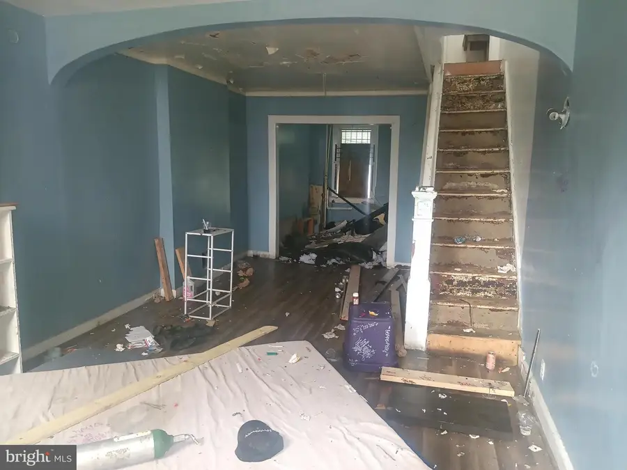 1802 N Chapel St, Baltimore, MD 21213 - #3