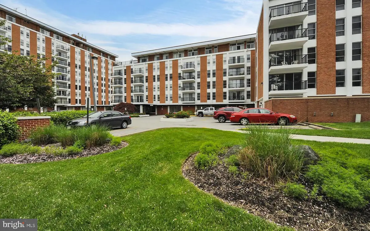 6606 Park Heights Ave #615, Baltimore, MD 21215 - #1