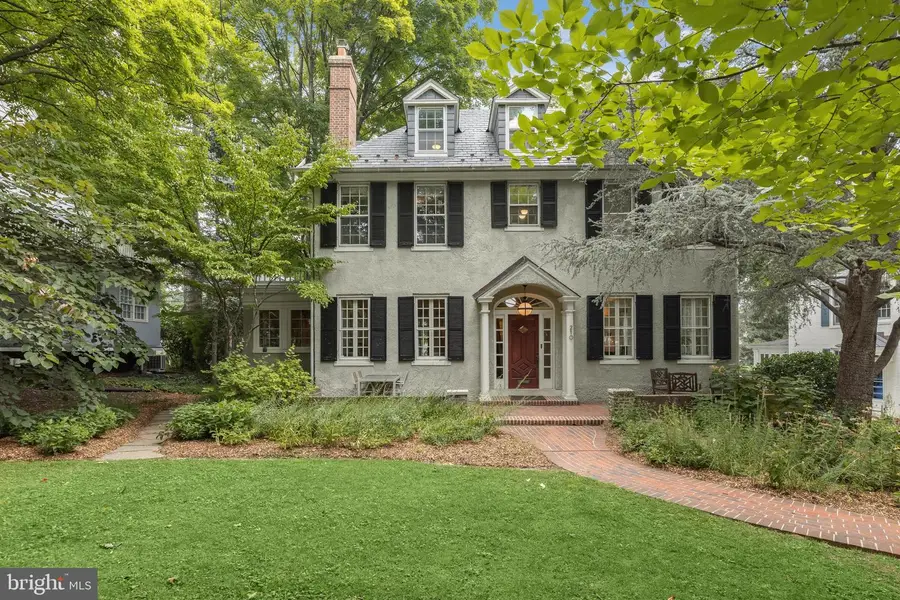 210 Northfield Pl, Baltimore, MD 21210 - #2