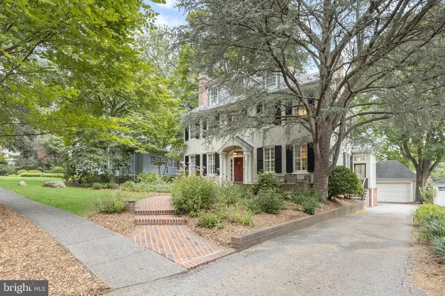210 Northfield Pl, Baltimore, MD 21210 - #3