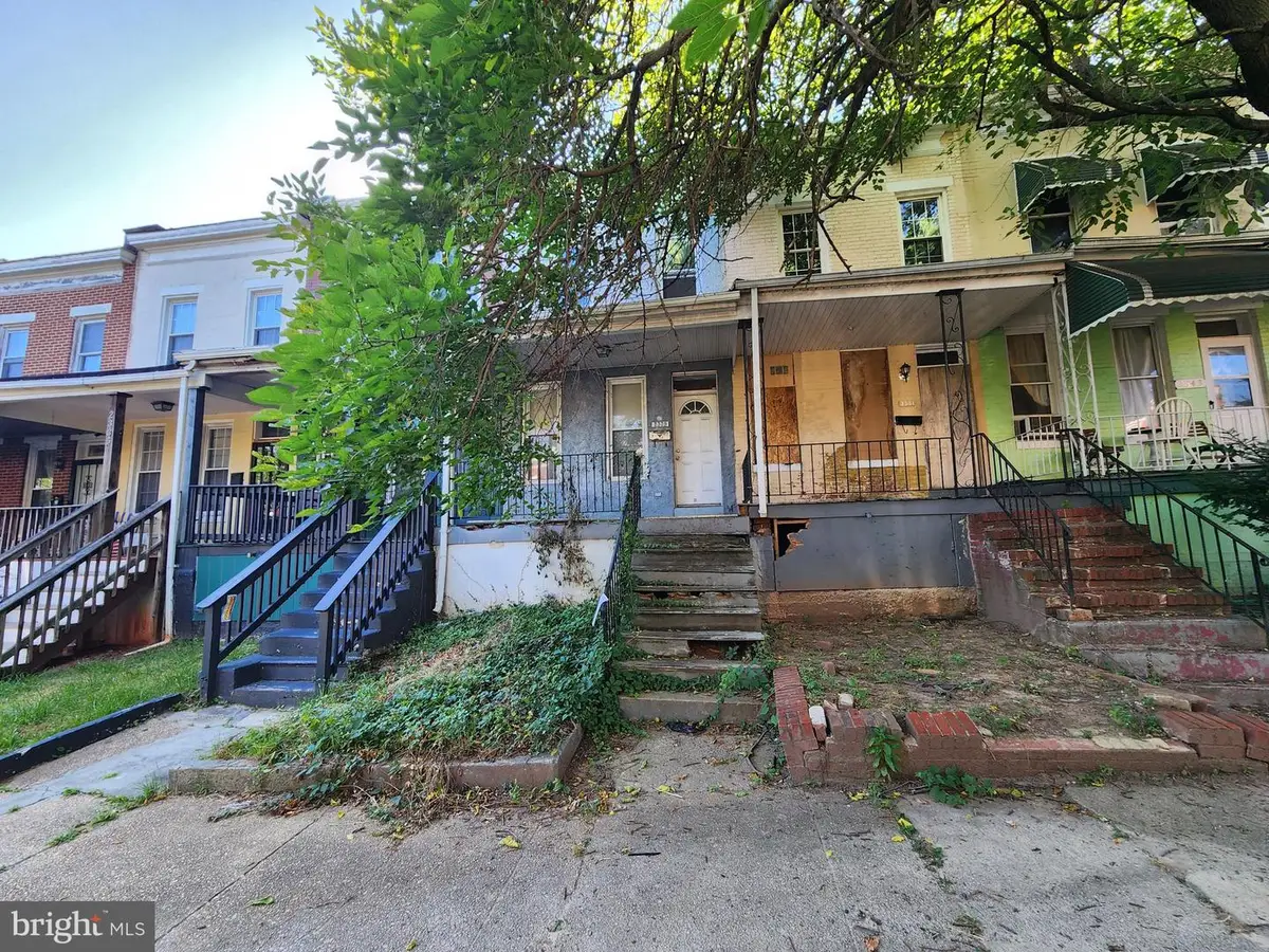2339 Sidney Ave, Baltimore, MD 21230 - #1