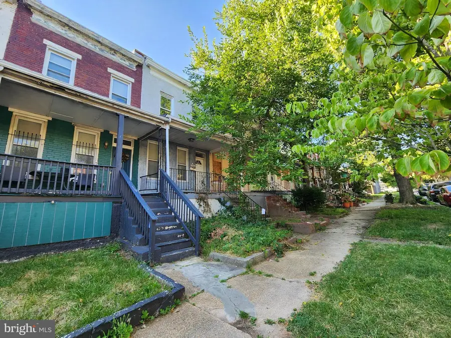 2339 Sidney Ave, Baltimore, MD 21230 - #3