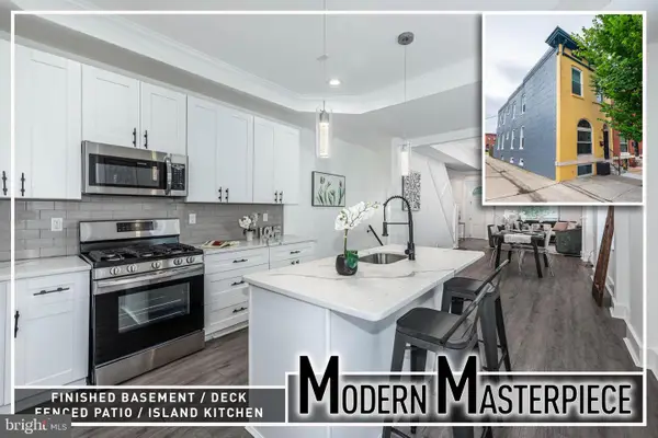915 N Montford Ave, BALTIMORE, MD 21205