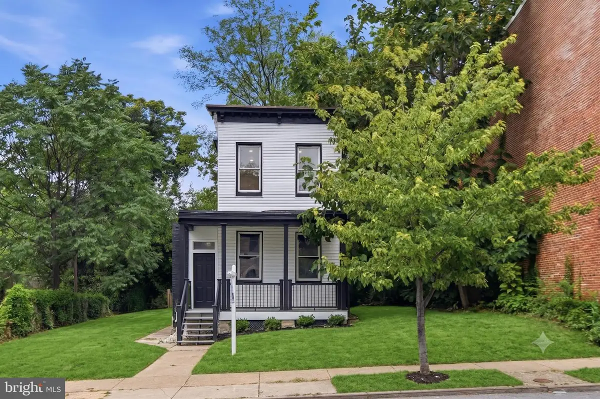 526 N Arlington Ave, Baltimore, MD 21223 - #1