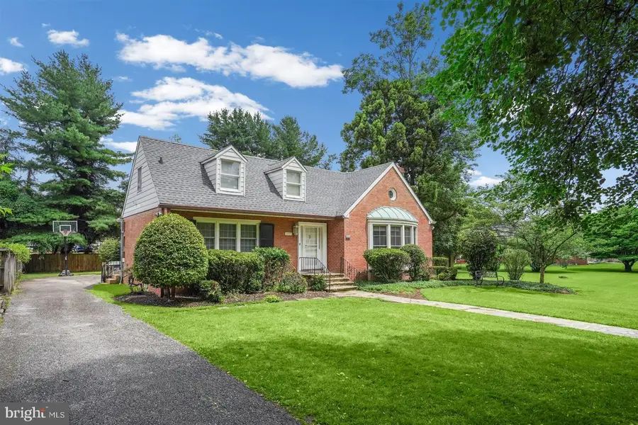 6609 Western Run Dr, Baltimore, MD 21215 - #2